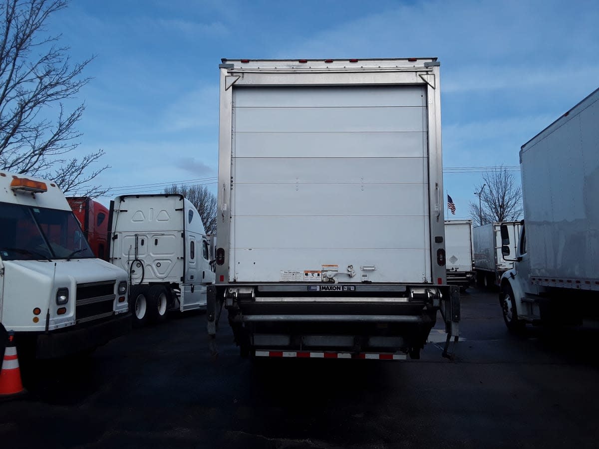 2019 International 4300 in Bolingbrook, IL — photo 5