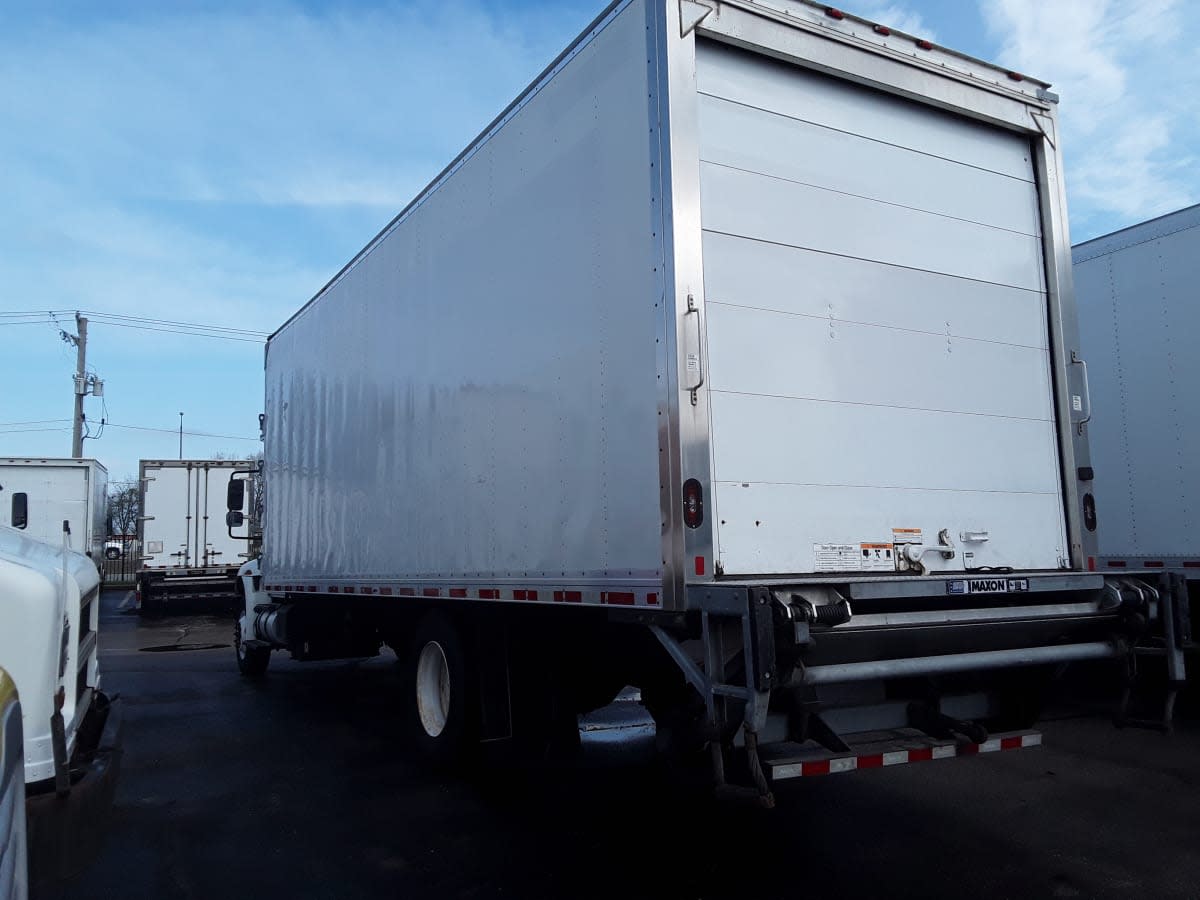 2019 International 4300 in Bolingbrook, IL — photo 6