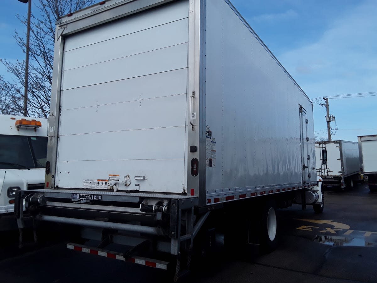 2019 International 4300 in Bolingbrook, IL — photo 4