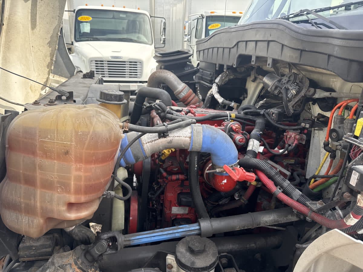 2019 International 4300 in Bolingbrook, IL — photo 10