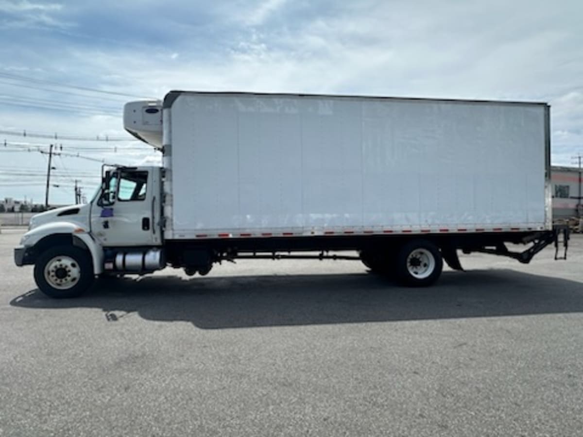 2019 International 4300 in Kearny, NJ — photo 6
