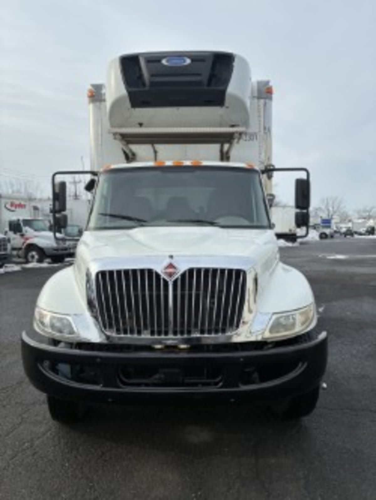 2019 International 4300 in Kearny, NJ — photo 2