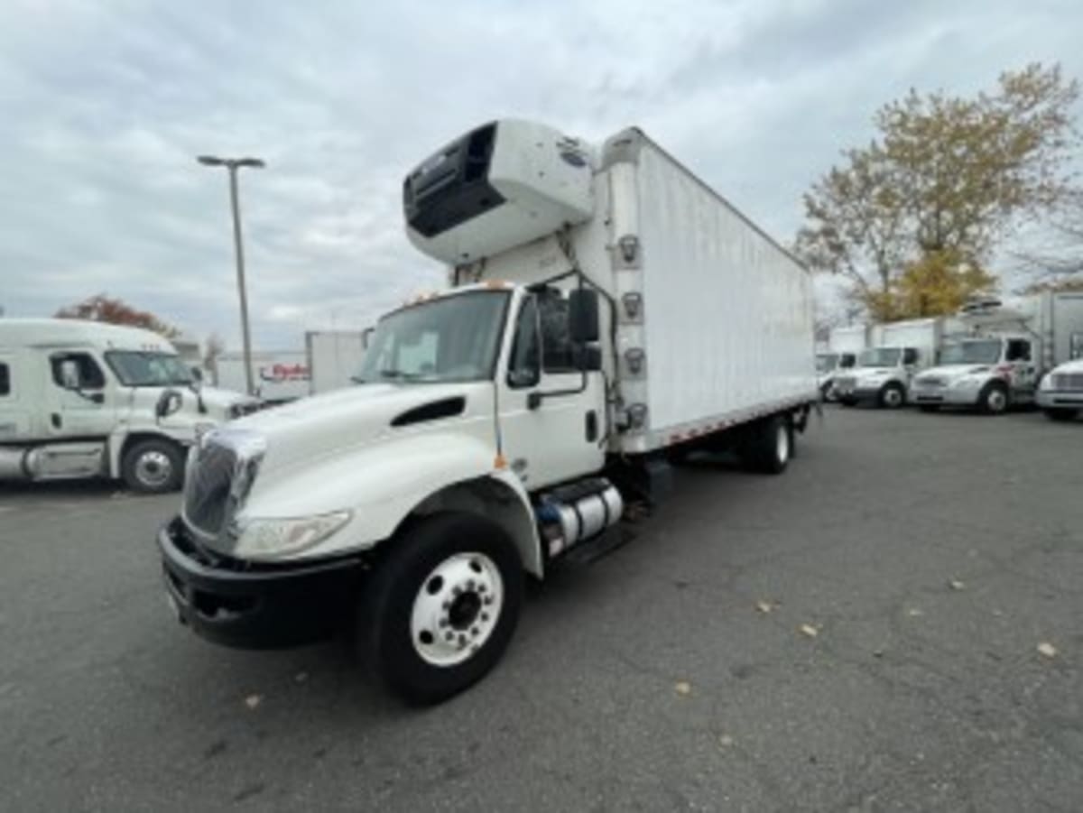2019 International 4300