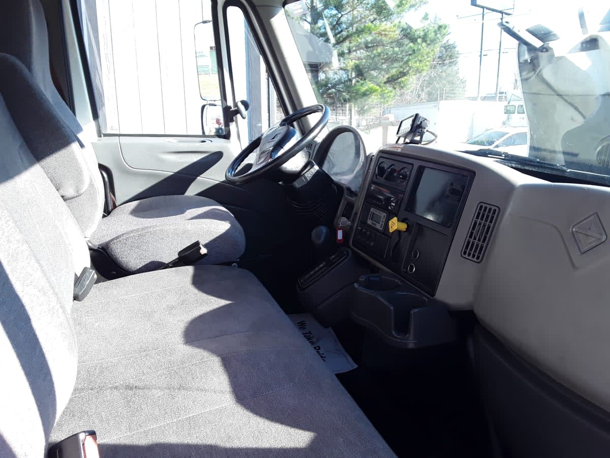 2019 International 4300 in Charlotte, NC — photo 12