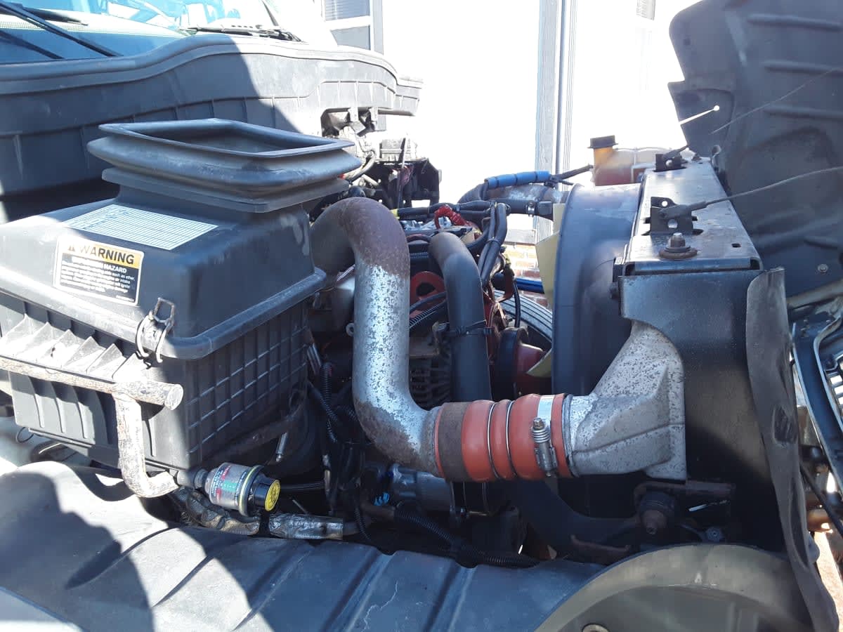 2019 International 4300 in Charlotte, NC — photo 13