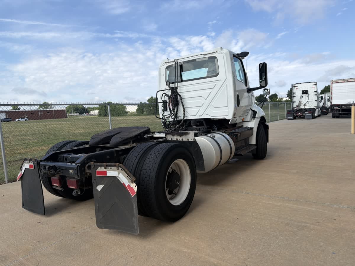 2019 International RH in Oklahoma City, OK — photo 4