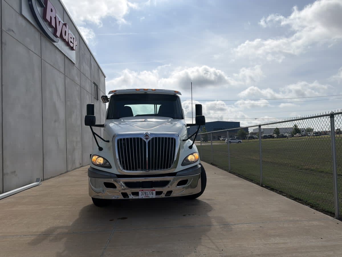 2019 International RH in Oklahoma City, OK — photo 2