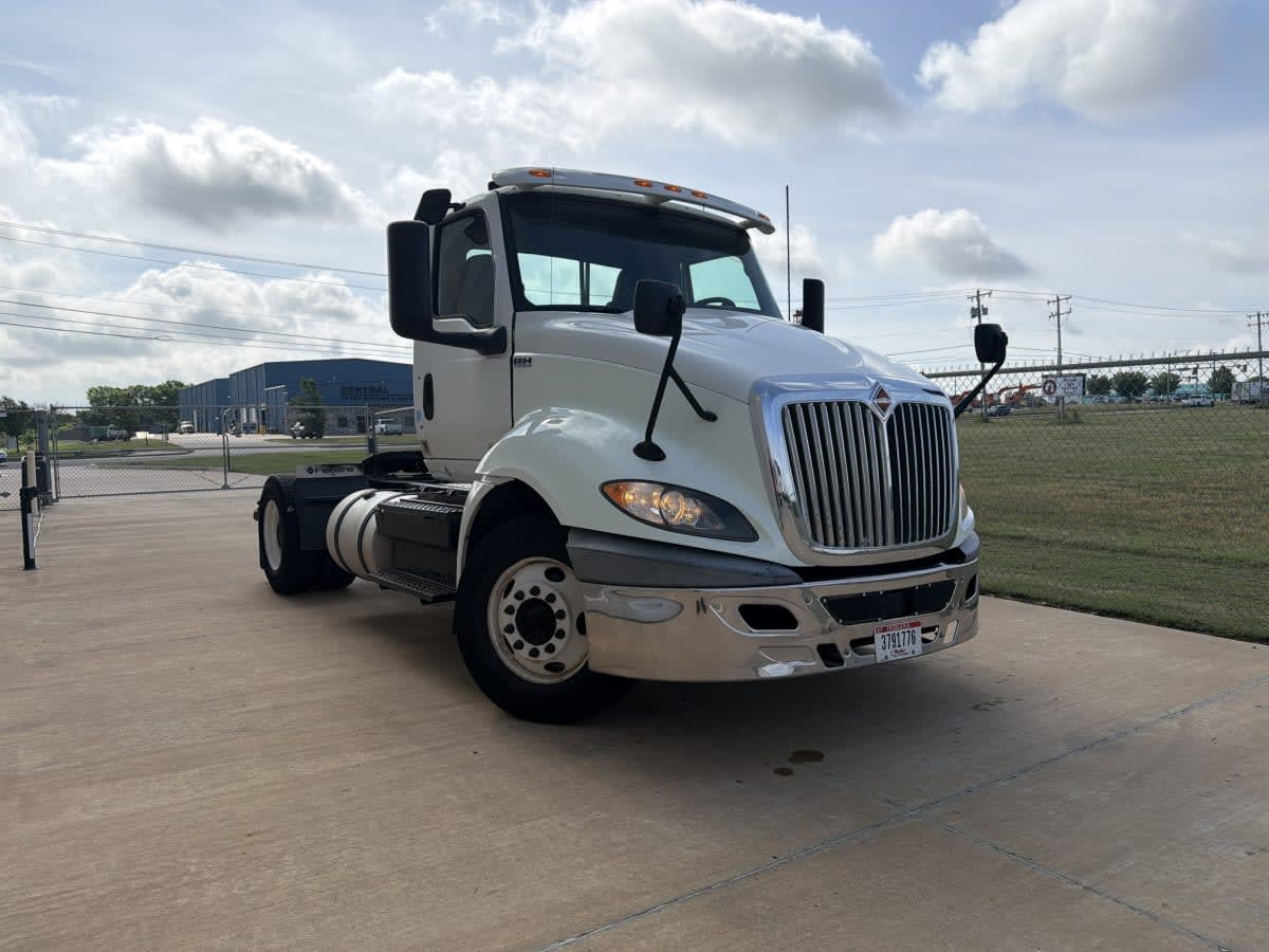 2019 International RH in Oklahoma City, OK — photo 3