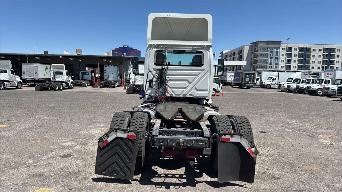 2019 International RH in North Las Vegas, NV — photo 5