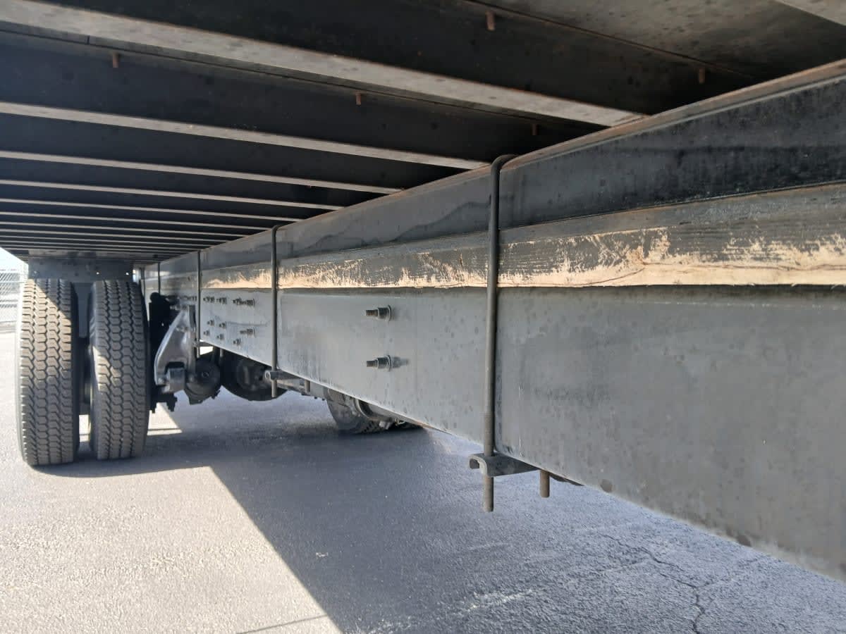 2019 Freightliner M2 106 in Jacksonville, FL — photo 11