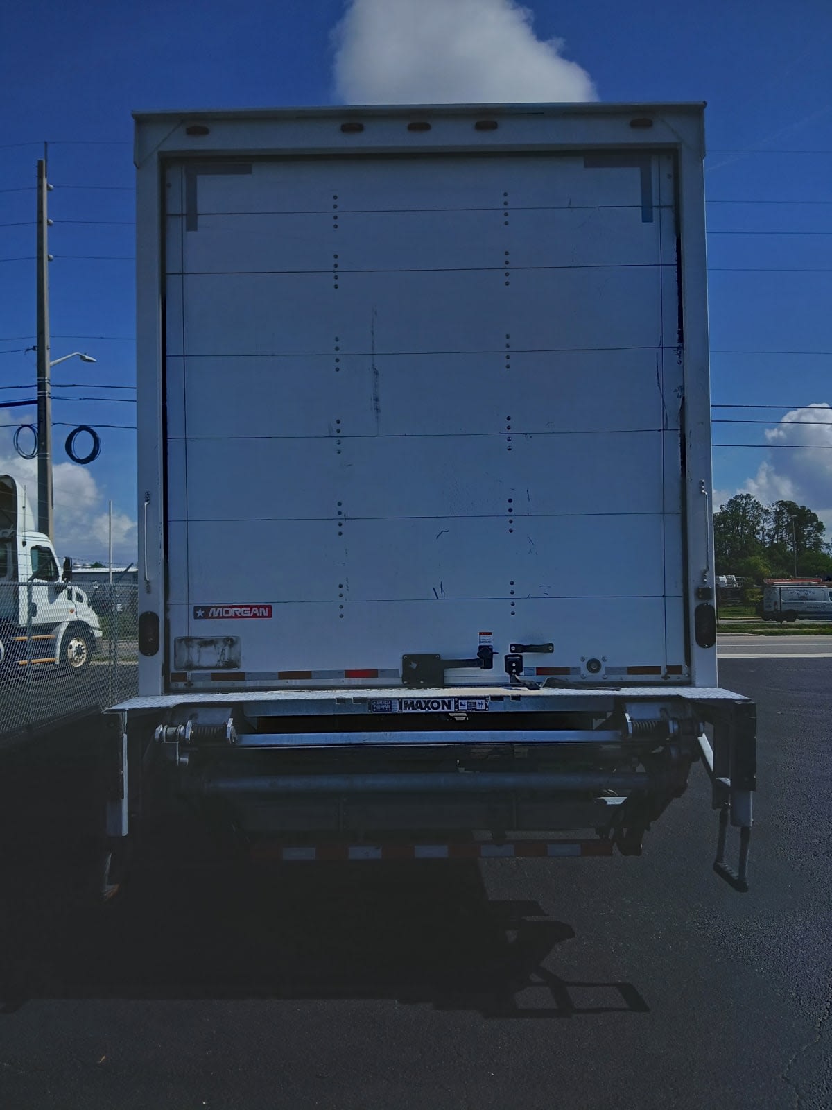 2019 Freightliner M2 106 in Jacksonville, FL — photo 5