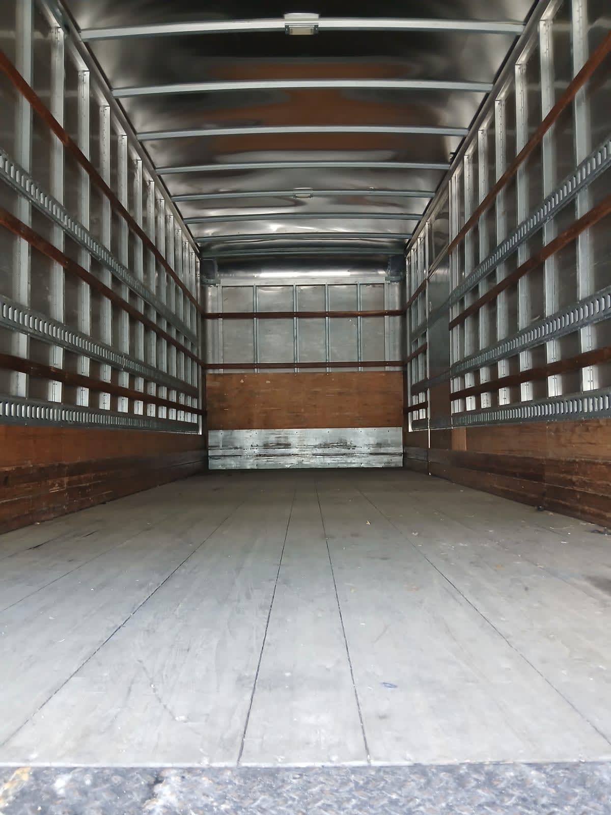 2019 Freightliner M2 106 in Jacksonville, FL — photo 8