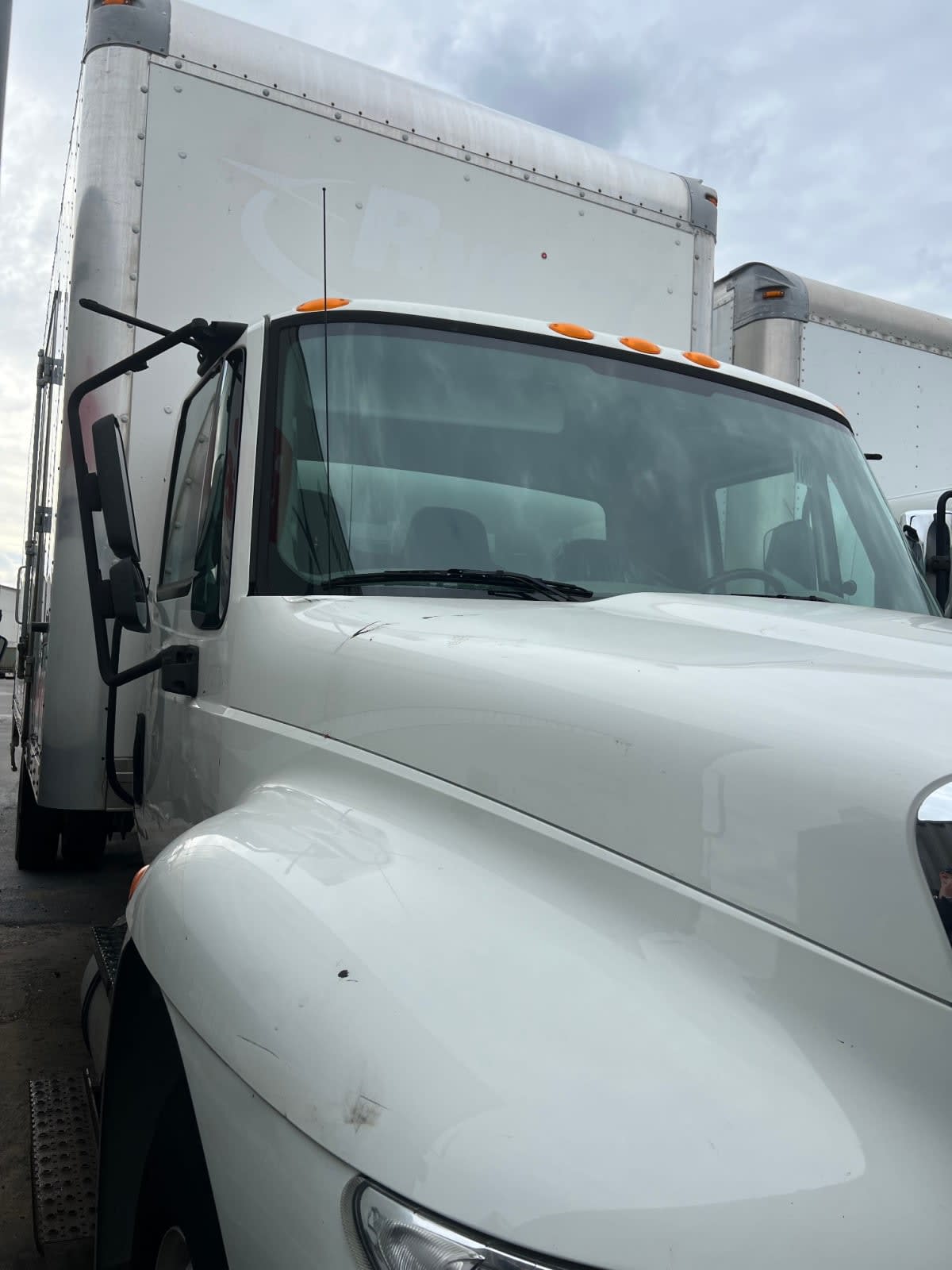 2019 International 4300 in Springfield, MA — photo 3