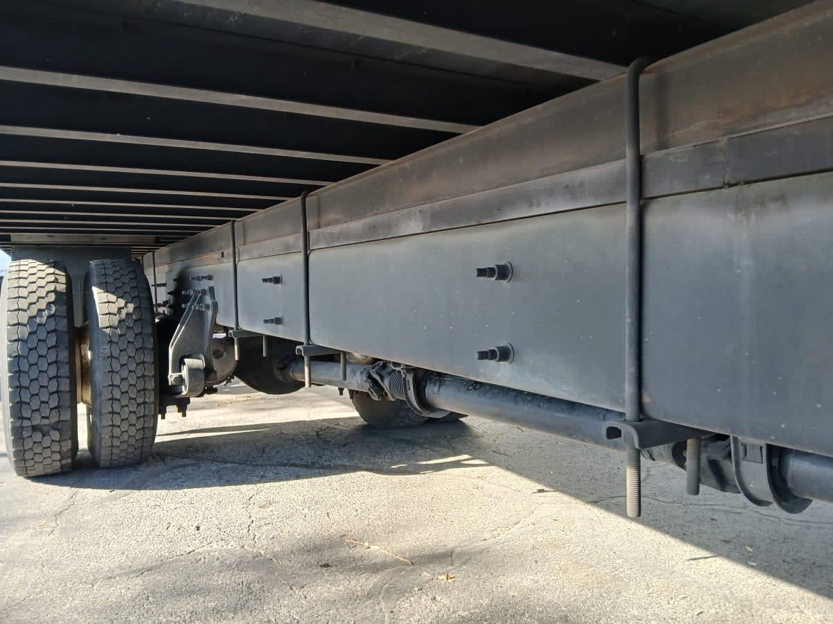 2019 International 4300 in Jacksonville, FL — photo 12