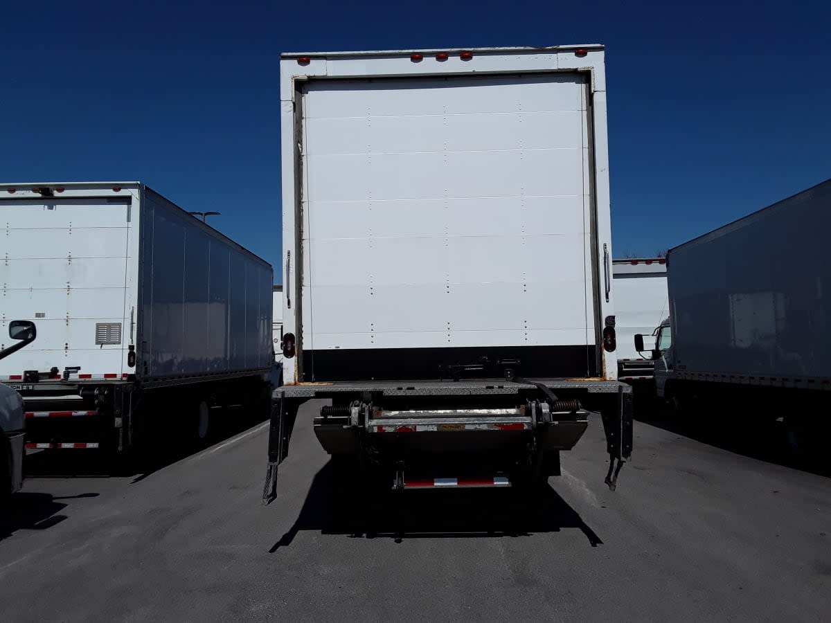 2019 International 4300 in Bolingbrook, IL — photo 5