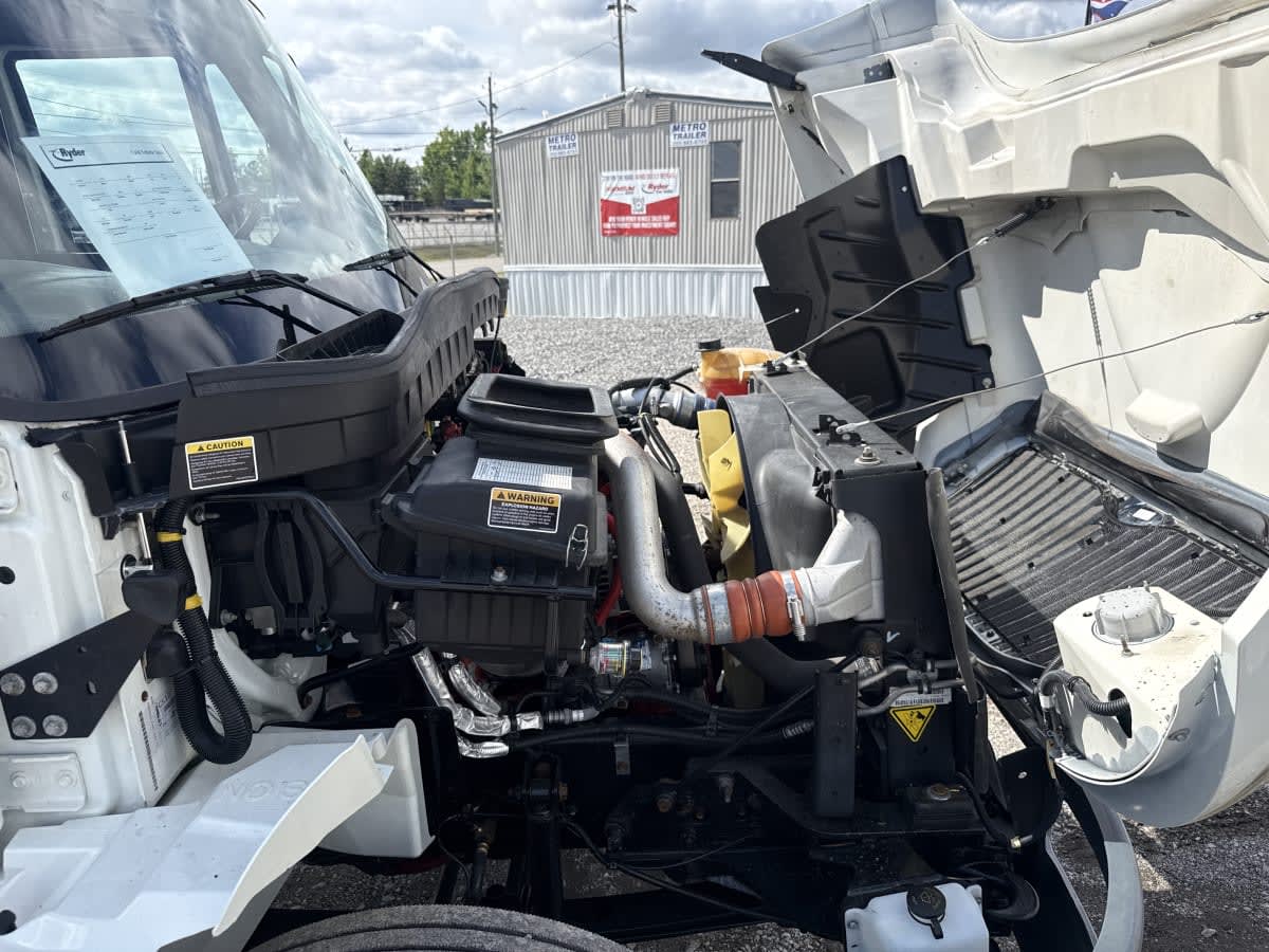 2019 International 4300 in Birmingham, AL — photo 10