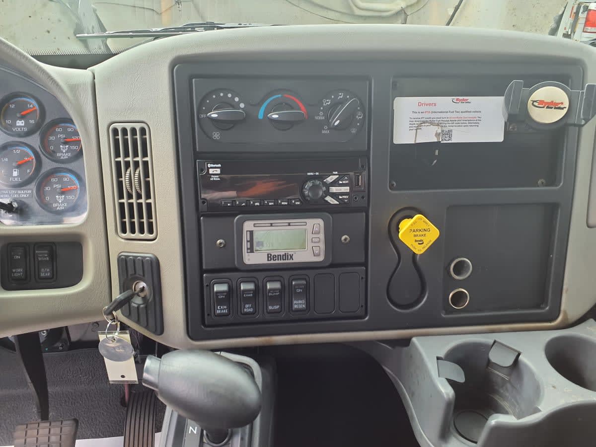 2019 International 4300 in Oak Creek, WI — photo 13