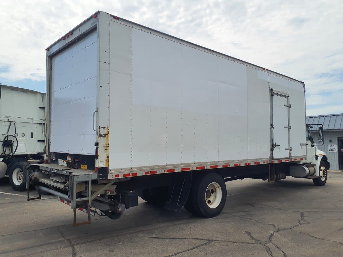 2019 International 4300 in Oak Creek, WI — photo 4