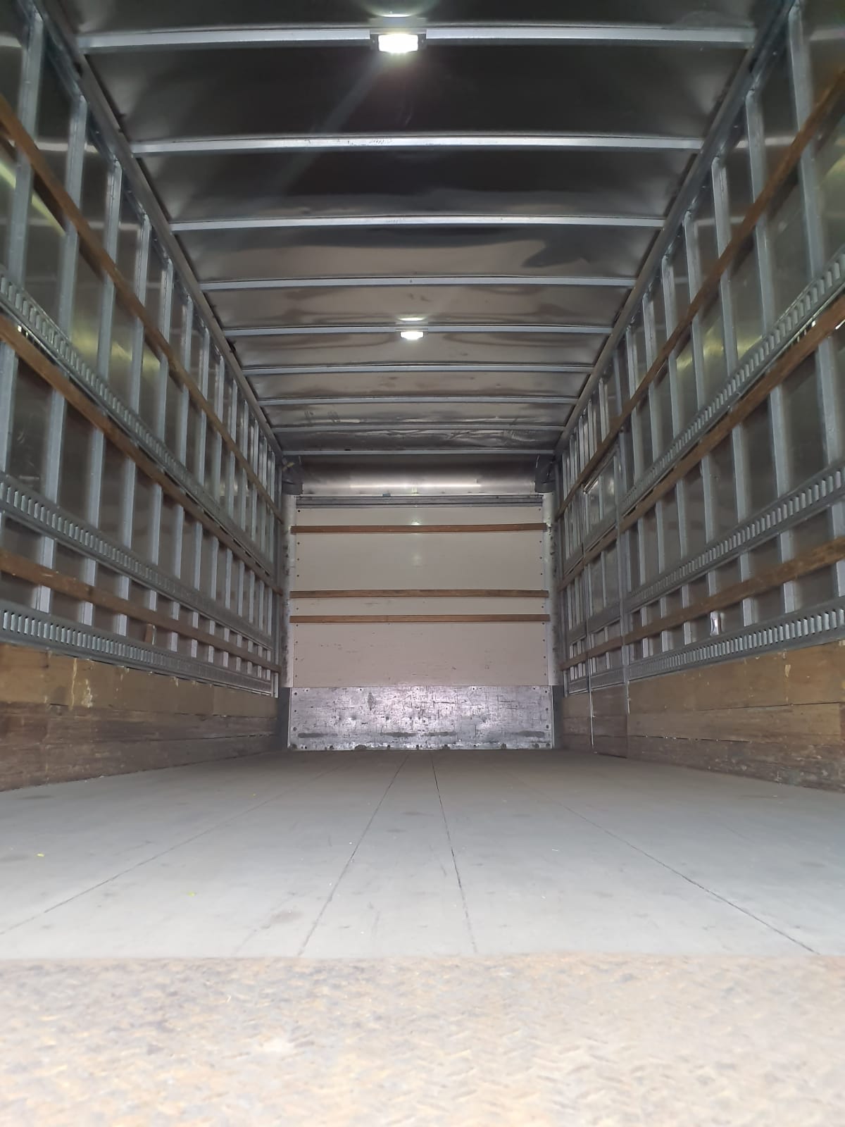 2019 International 4300 in Oak Creek, WI — photo 8