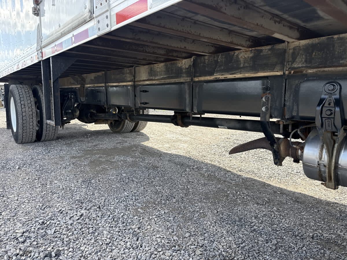 2019 International 4300 in Birmingham, AL — photo 11