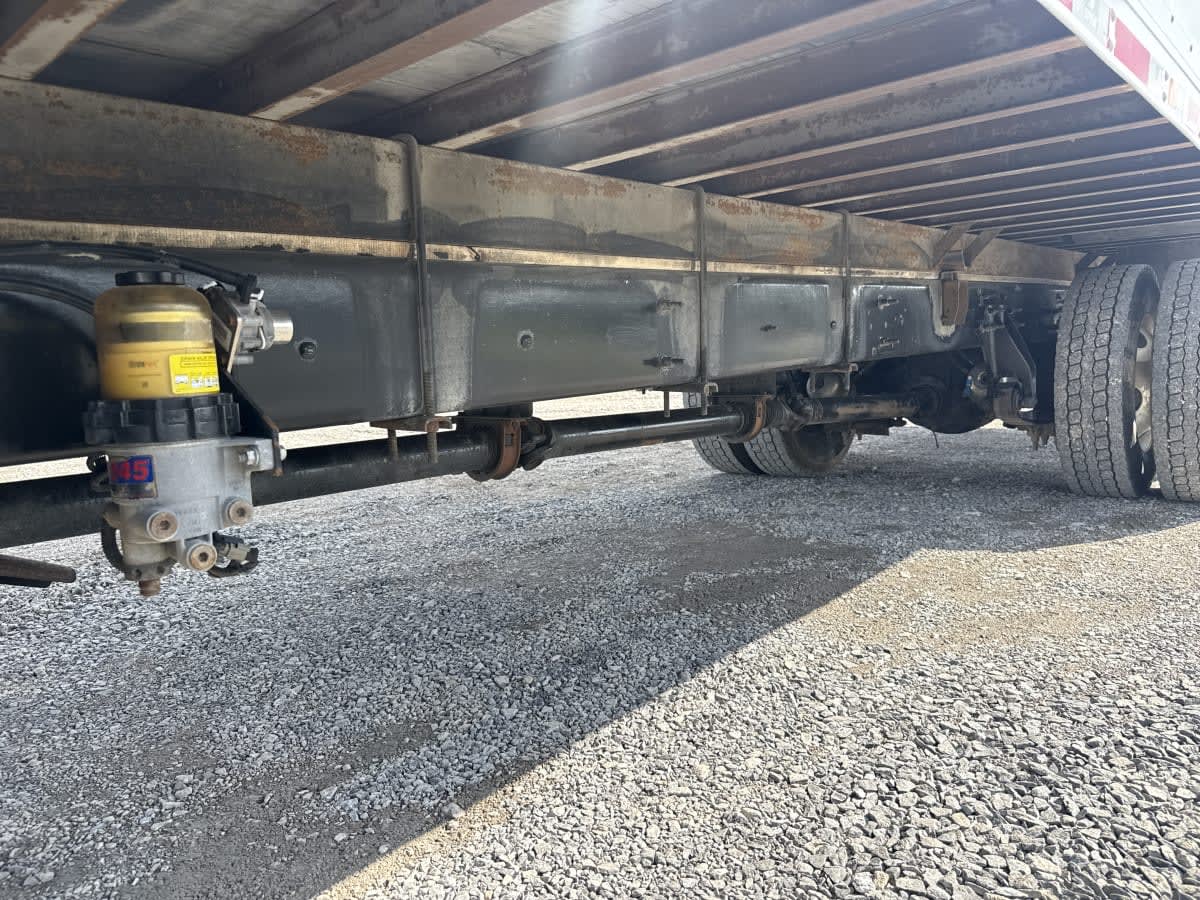 2019 International 4300 in Birmingham, AL — photo 12