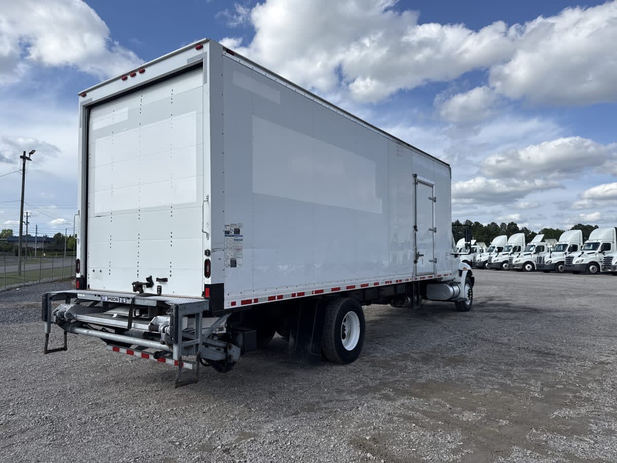 2019 International 4300 in Birmingham, AL — photo 4