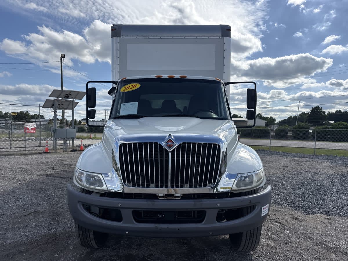 2019 International 4300 in Birmingham, AL — photo 2
