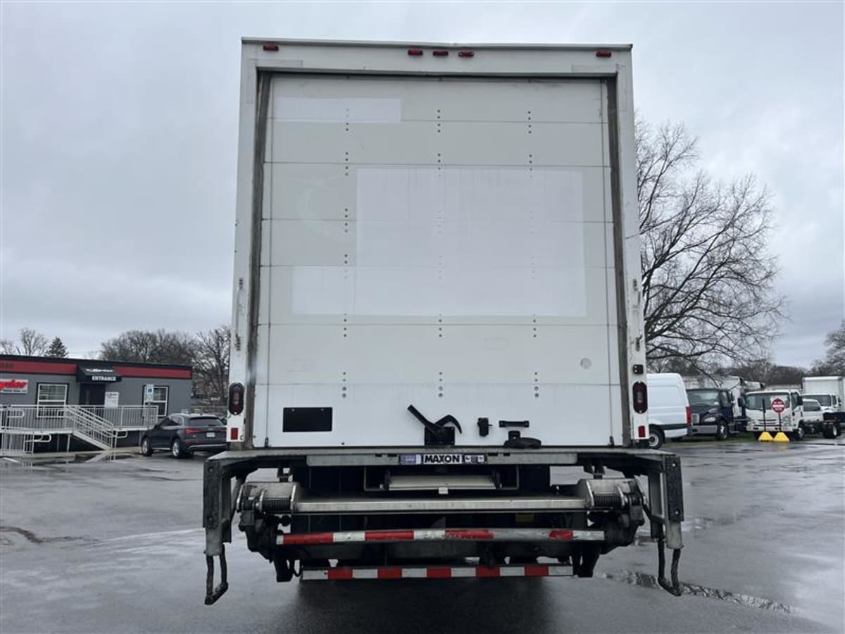 2019 International 4300 in Beltsville, MD — photo 5