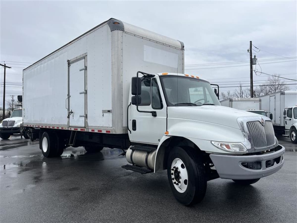 2019 International 4300 in Beltsville, MD — photo 3
