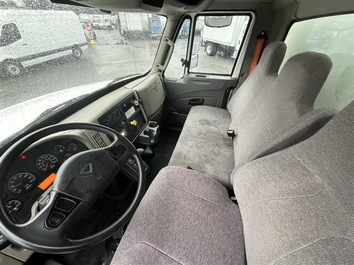 2019 International 4300 in Beltsville, MD — photo 7