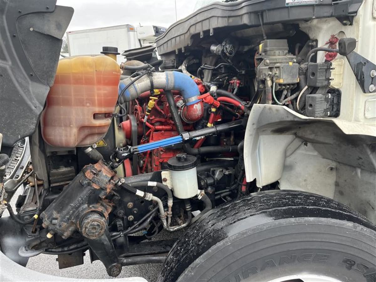 2019 International 4300 in Beltsville, MD — photo 9