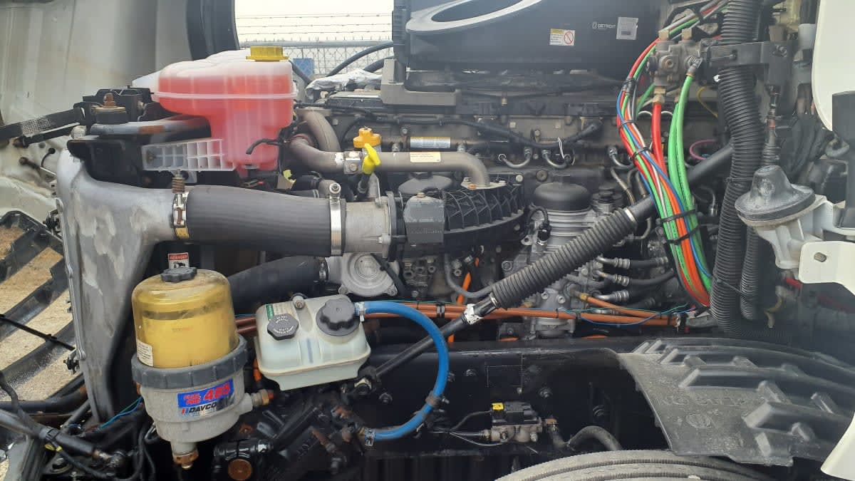 2019 Freightliner Cascadia in Birmingham, AL — photo 8
