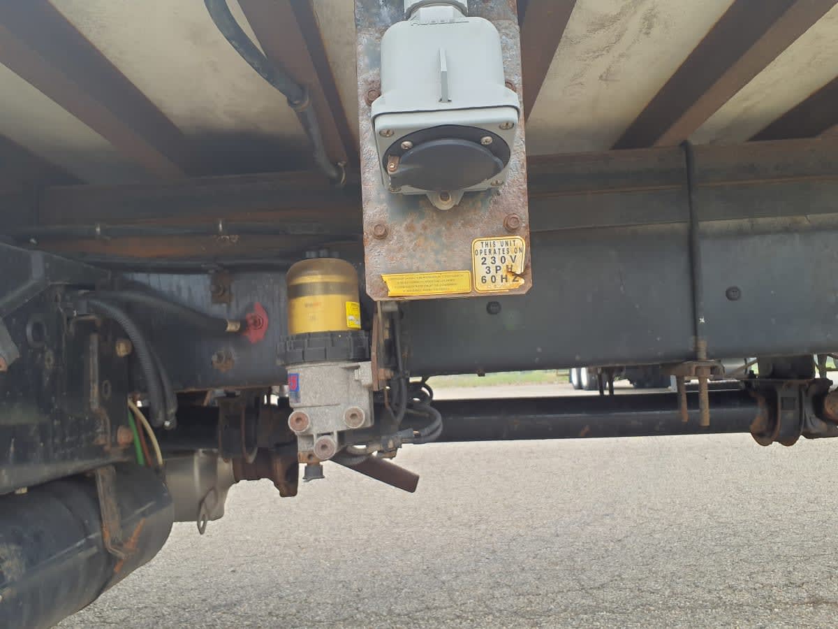 2019 International 4300 in Wayland, MI — photo 13