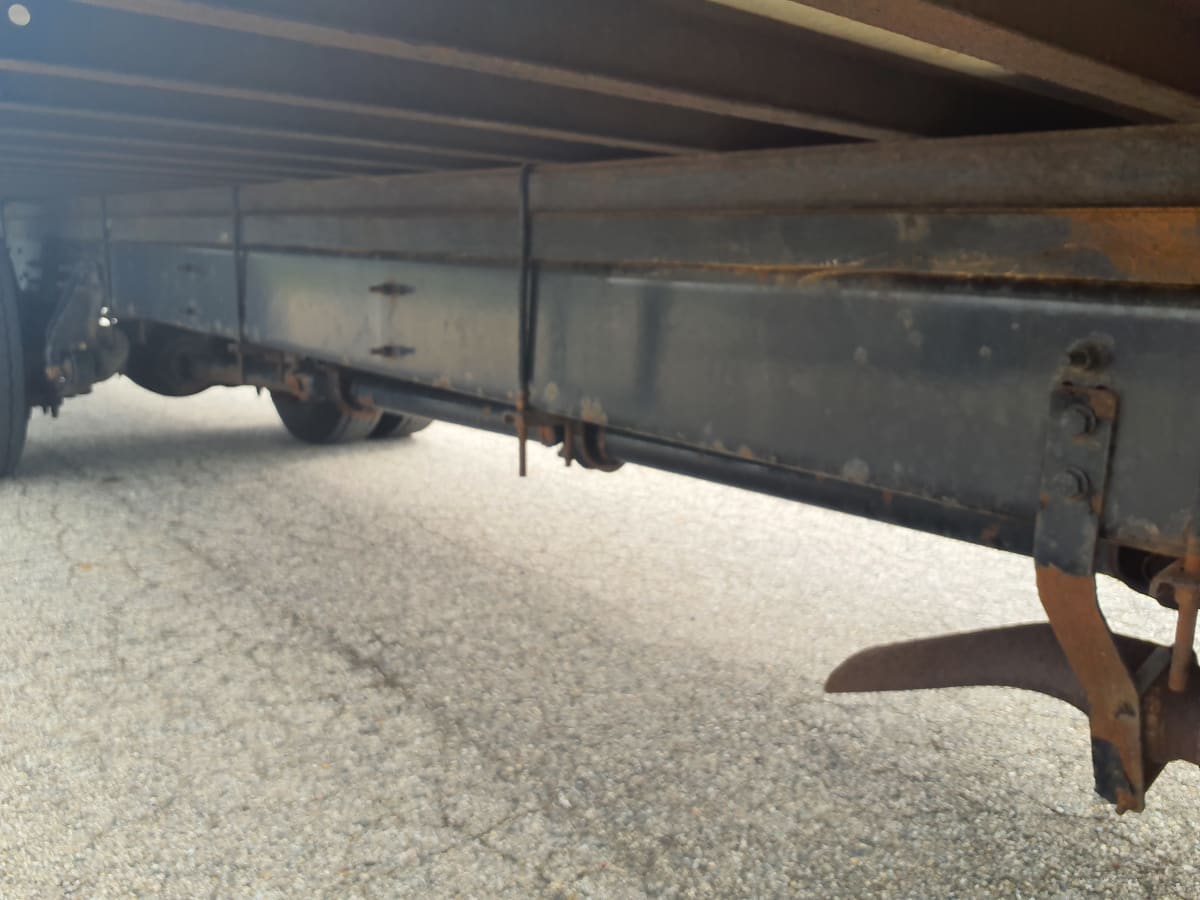 2019 International 4300 in Wayland, MI — photo 18
