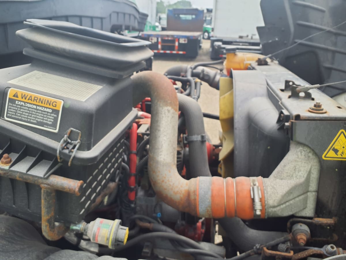2019 International 4300 in Wayland, MI — photo 19
