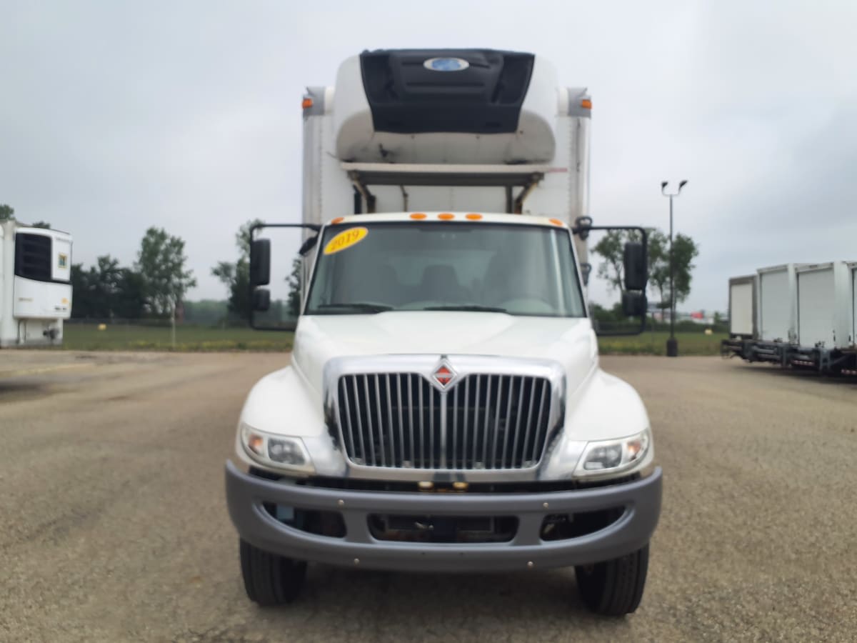 2019 International 4300 in Wayland, MI — photo 2