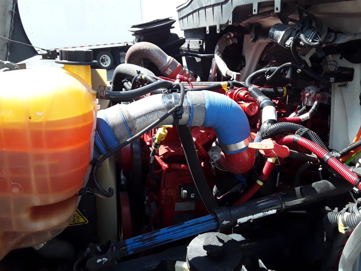 2019 International 4300 in Charlotte, NC — photo 12