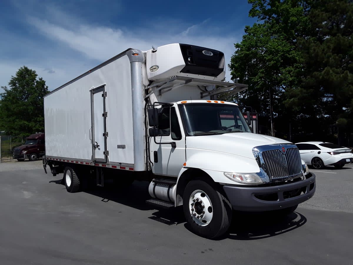 2019 International 4300 in Charlotte, NC — photo 3