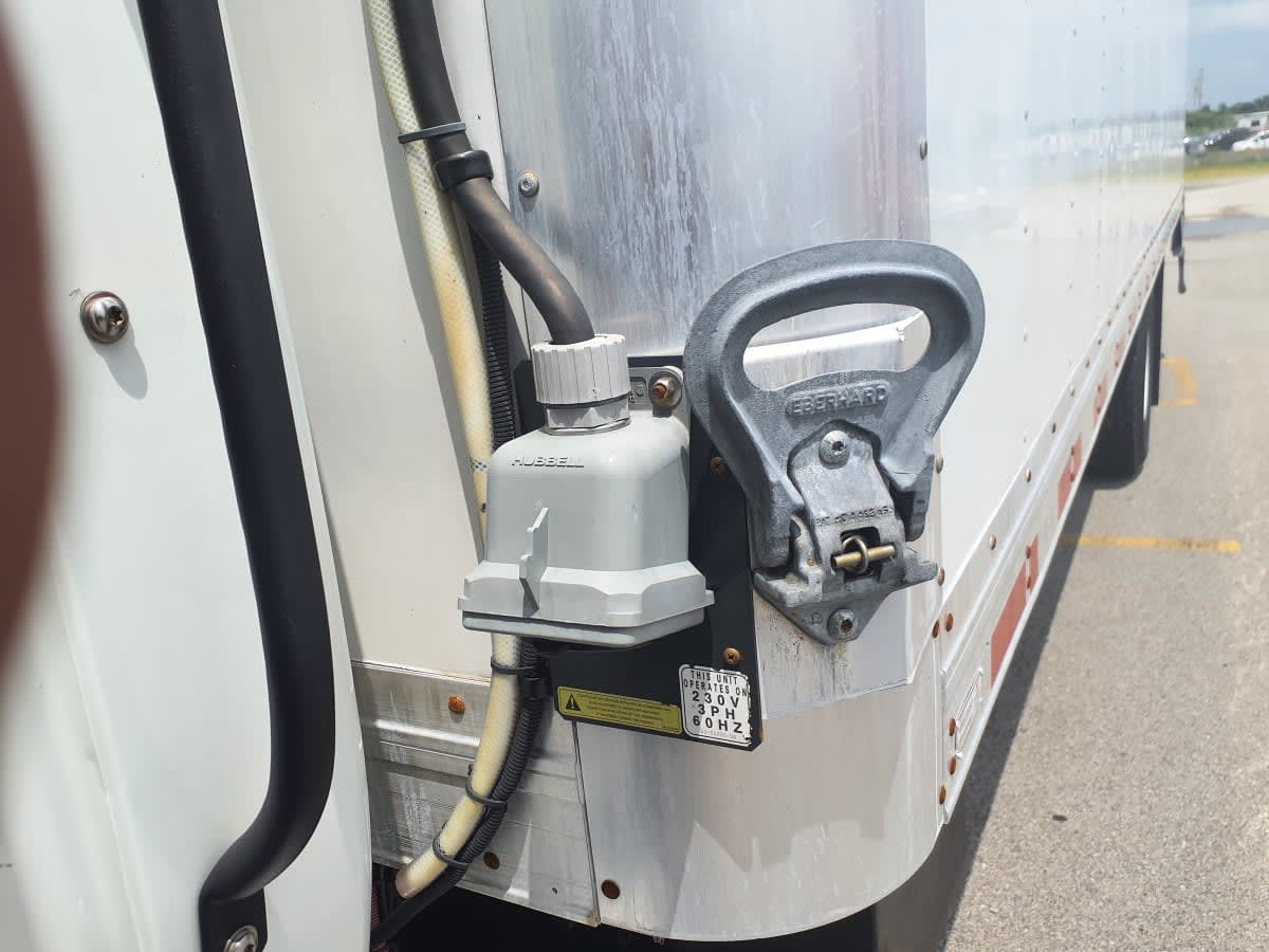 2019 International 4300 in Clarksville, IN — photo 15