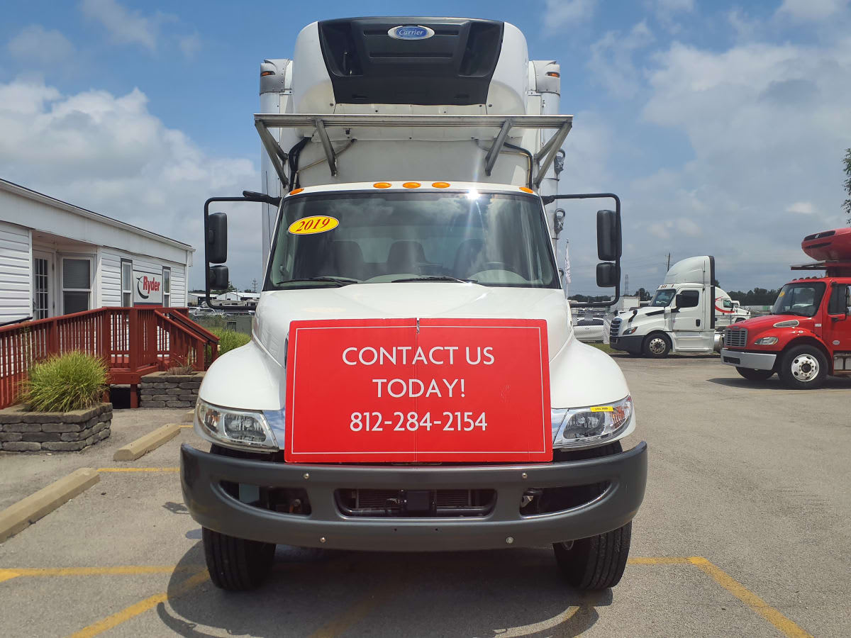 2019 International 4300 in Clarksville, IN — photo 2