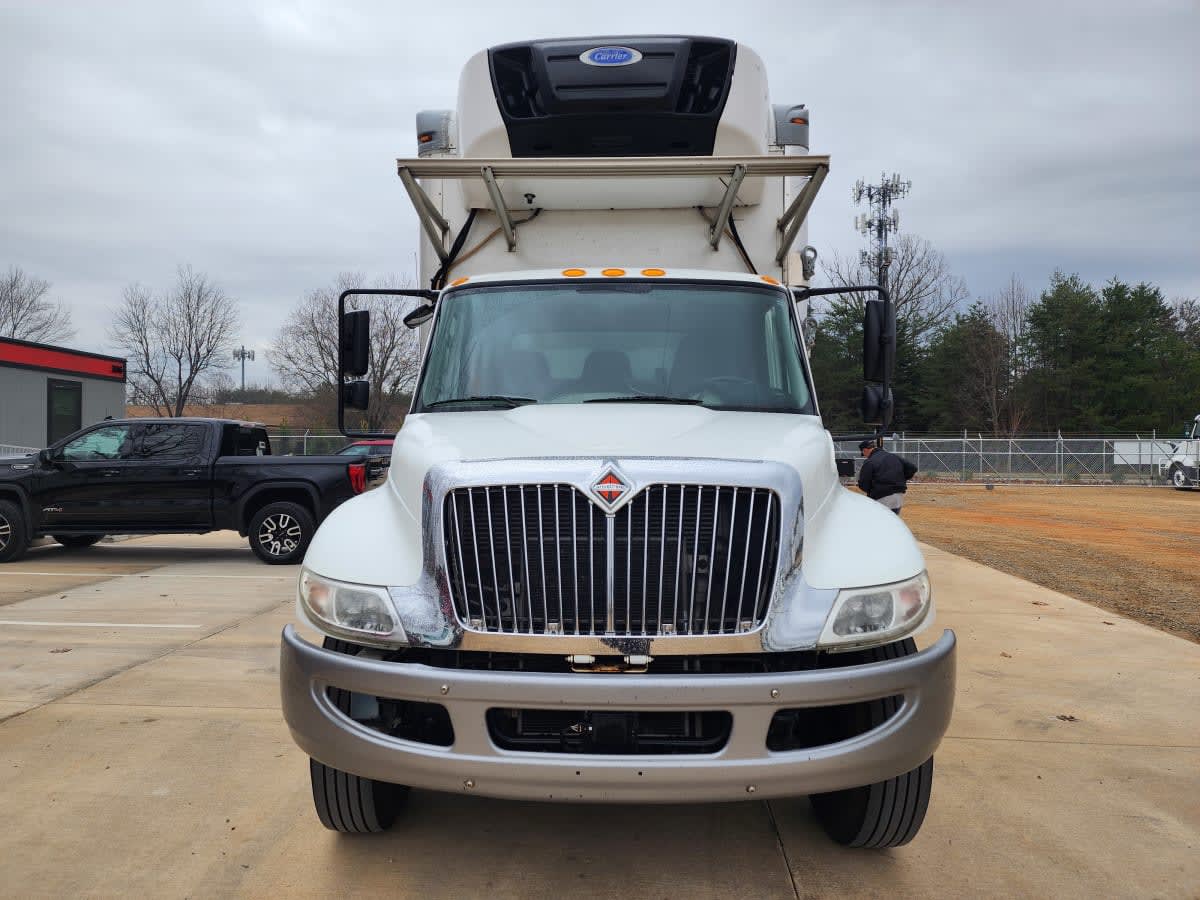 2019 International in Greensboro, NC — photo 2