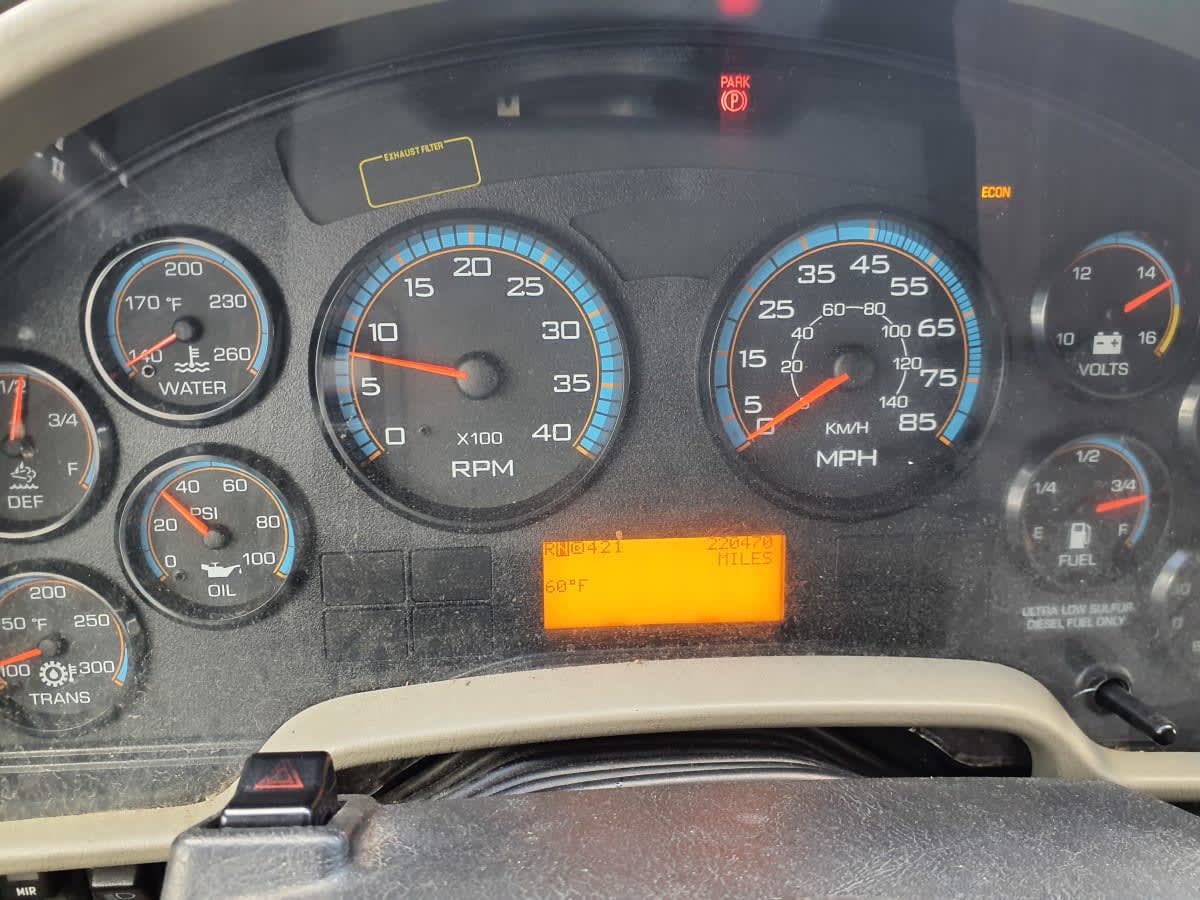 2019 International 4300 in Springfield, MA — photo 10