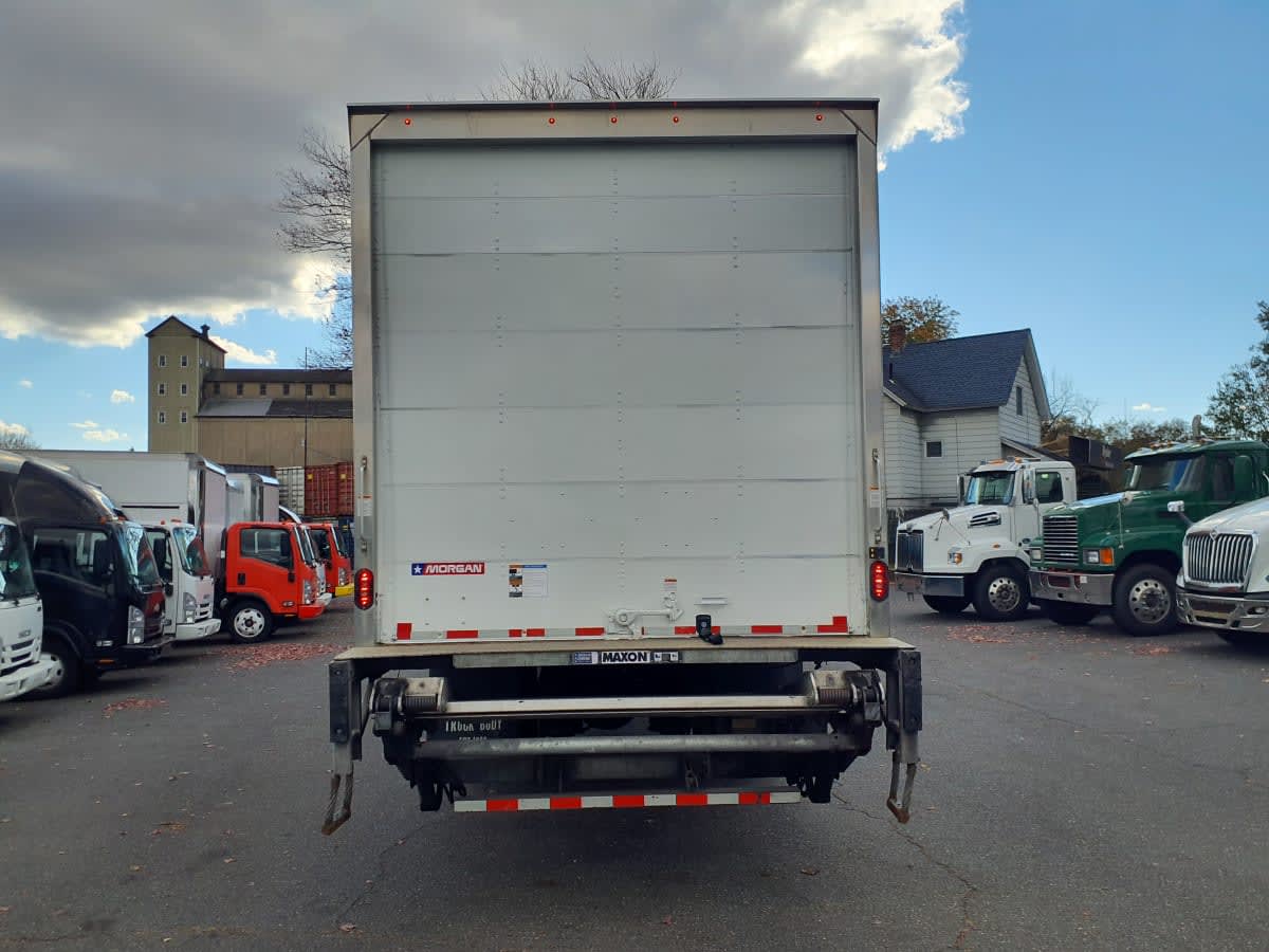 2019 International 4300 in Springfield, MA — photo 5