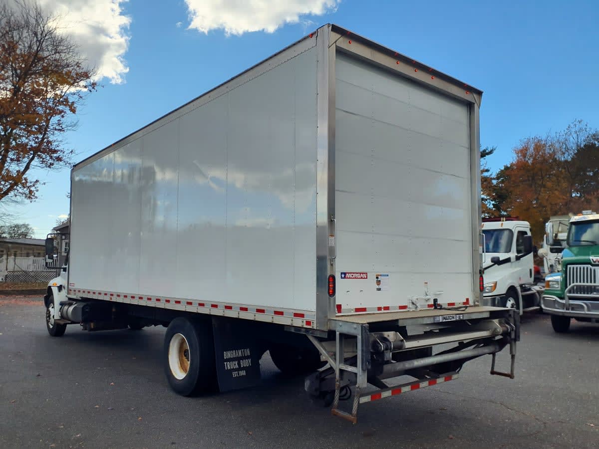 2019 International 4300 in Springfield, MA — photo 6