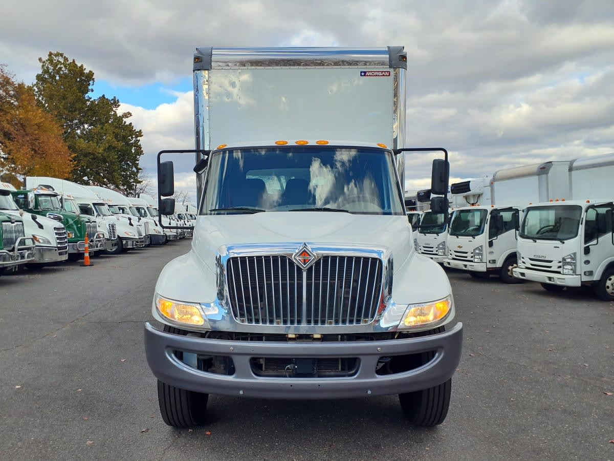 2019 International 4300 in Springfield, MA — photo 2