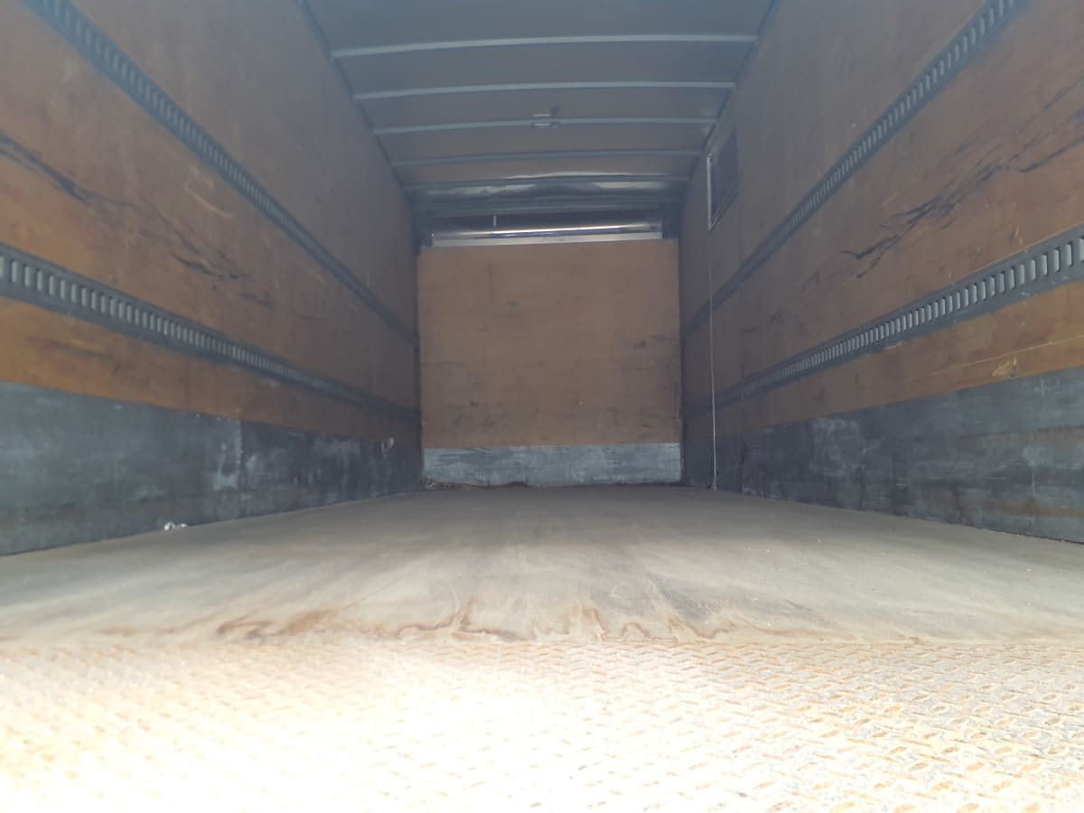 2019 International 4300 in Springfield, MA — photo 8