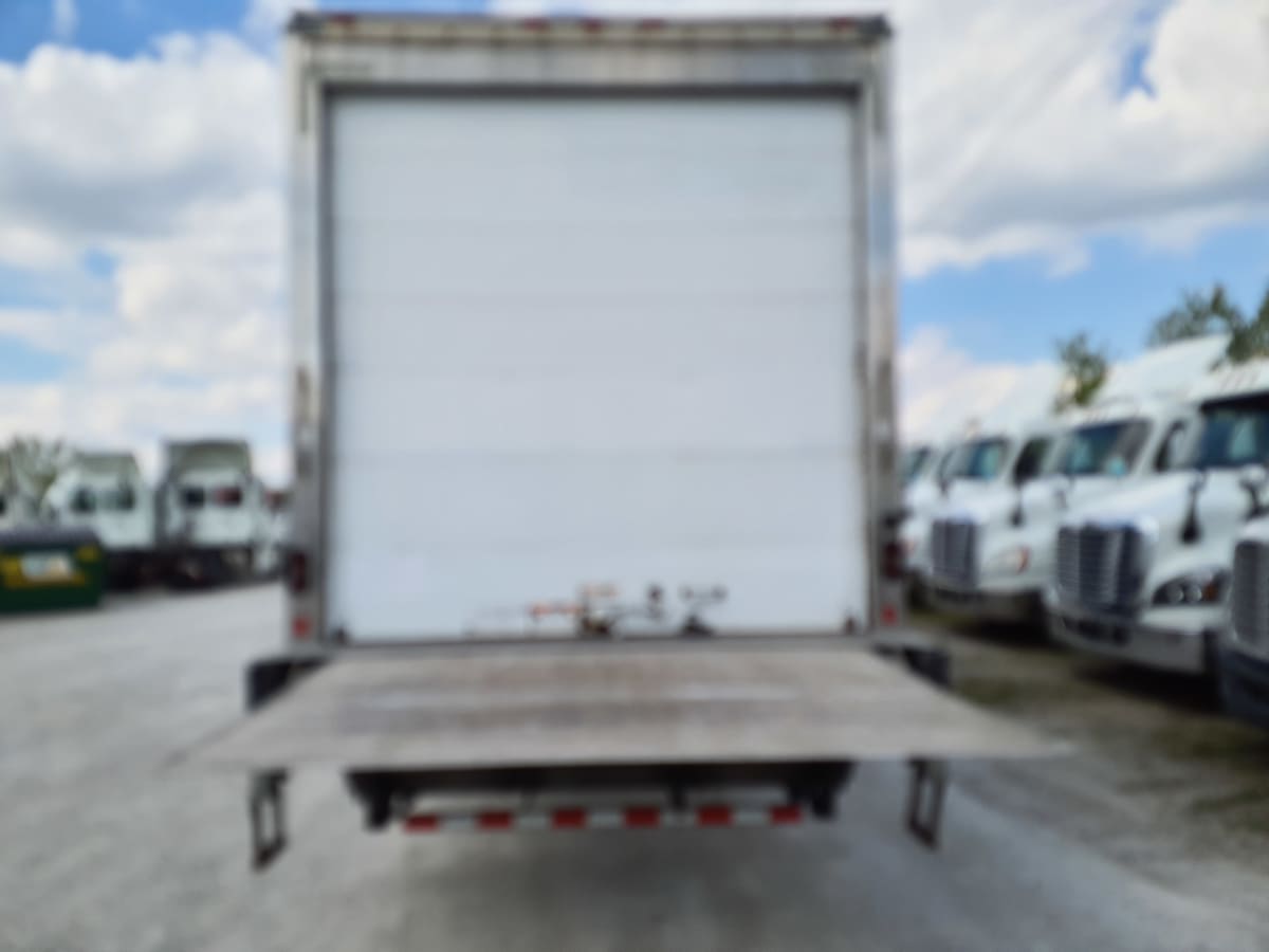 2019 International 4300 in Indianapolis, IN — photo 13