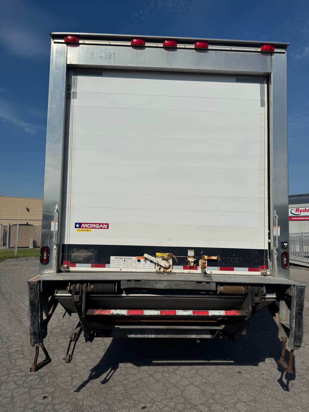 2019 International 4300 in Syracuse, NY — photo 6