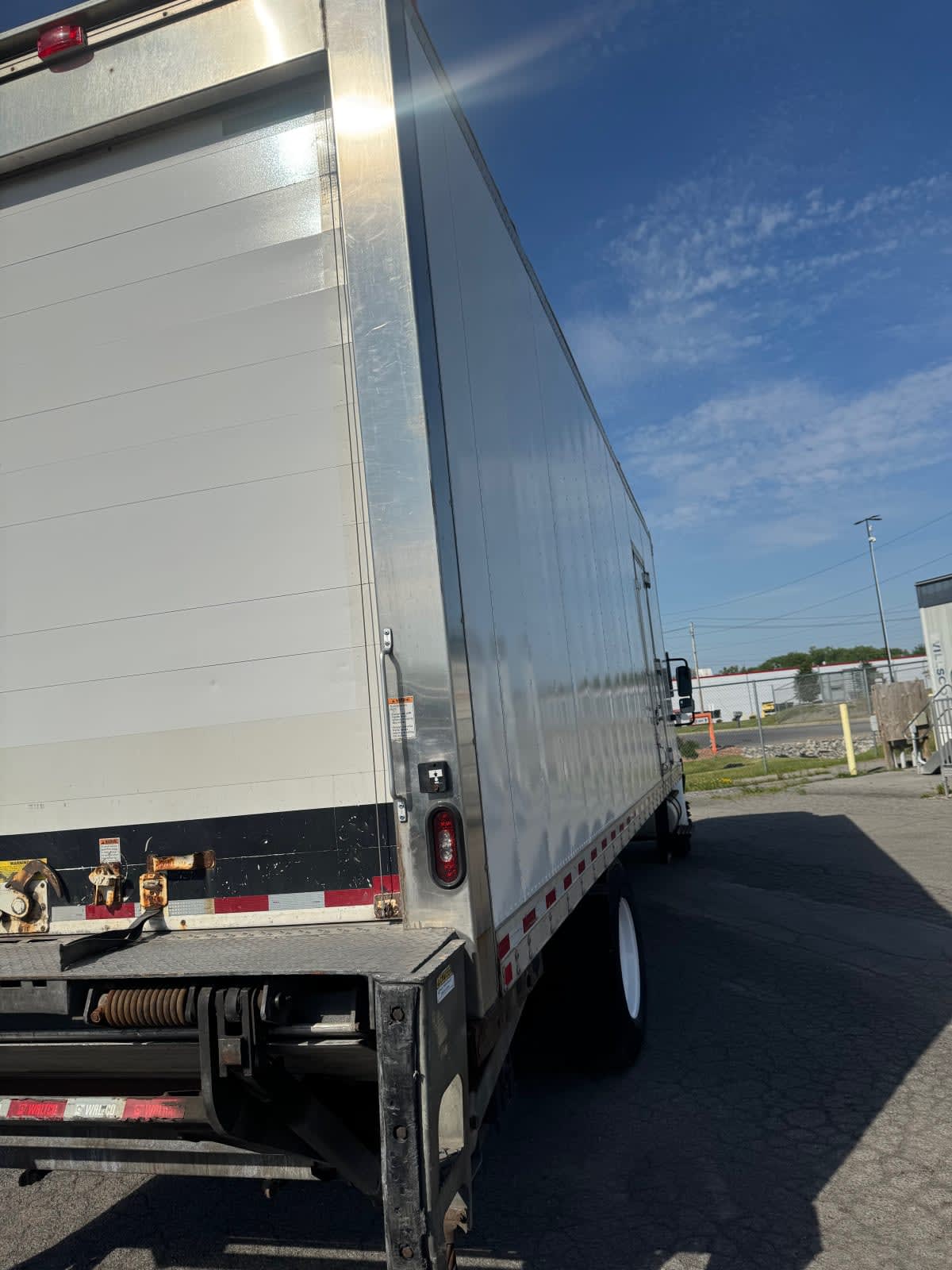 2019 International 4300 in Syracuse, NY — photo 4