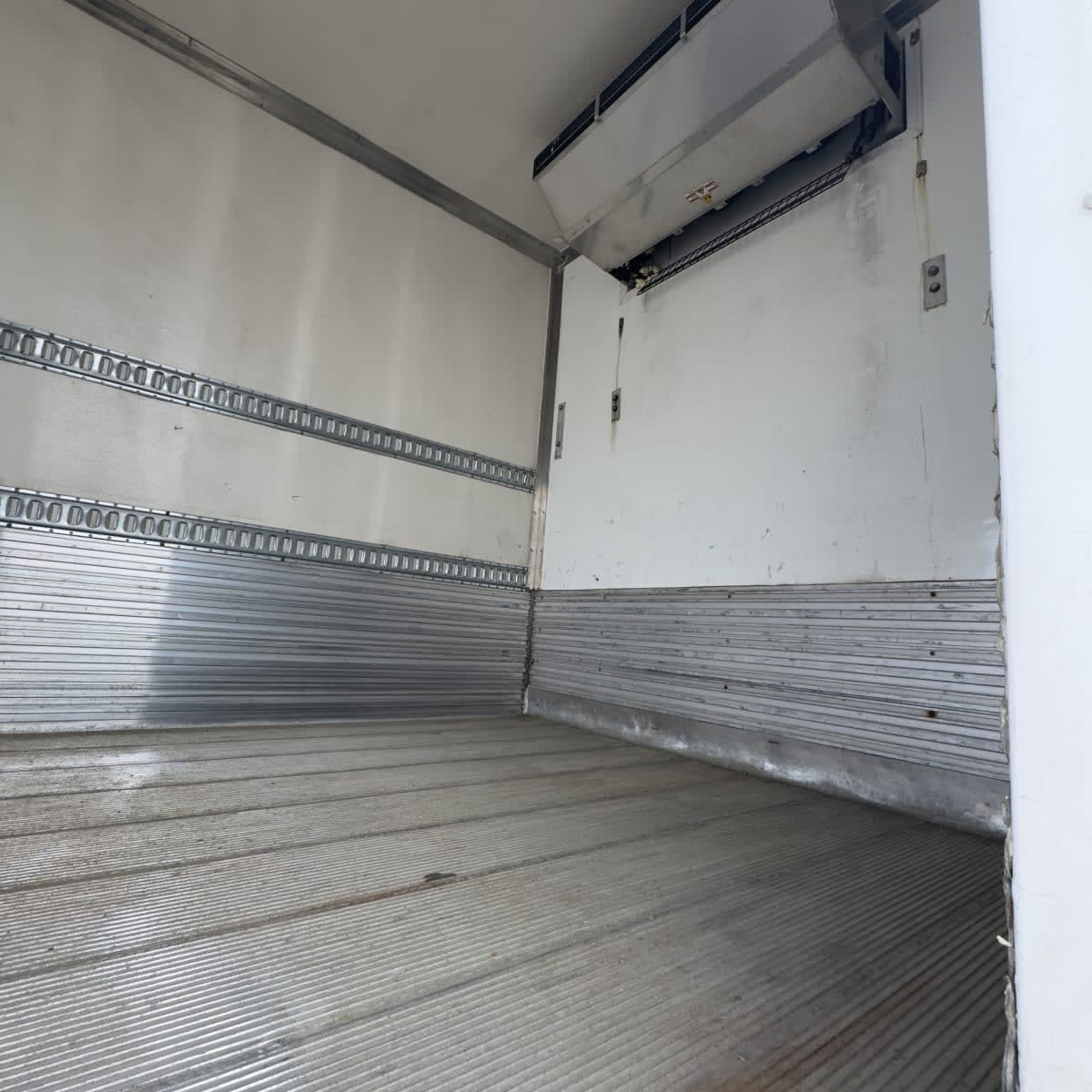 2019 Freightliner M2 106 in Syracuse, NY — photo 14